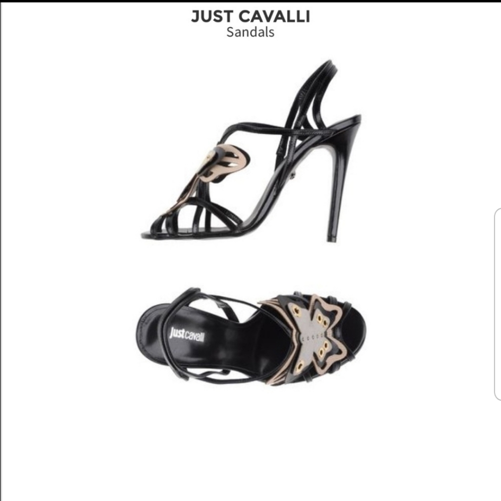 Authentic just Cavalli